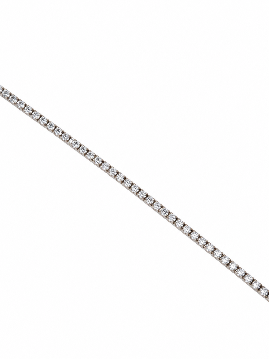 Bracelet en acier inoxydable "DONNA"