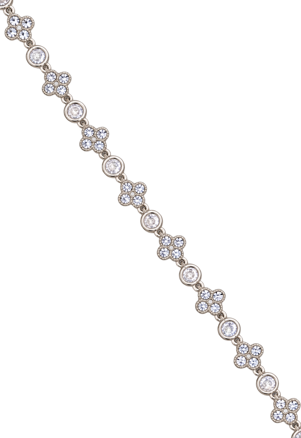 Bracelet en acier inoxydable "HANNA"