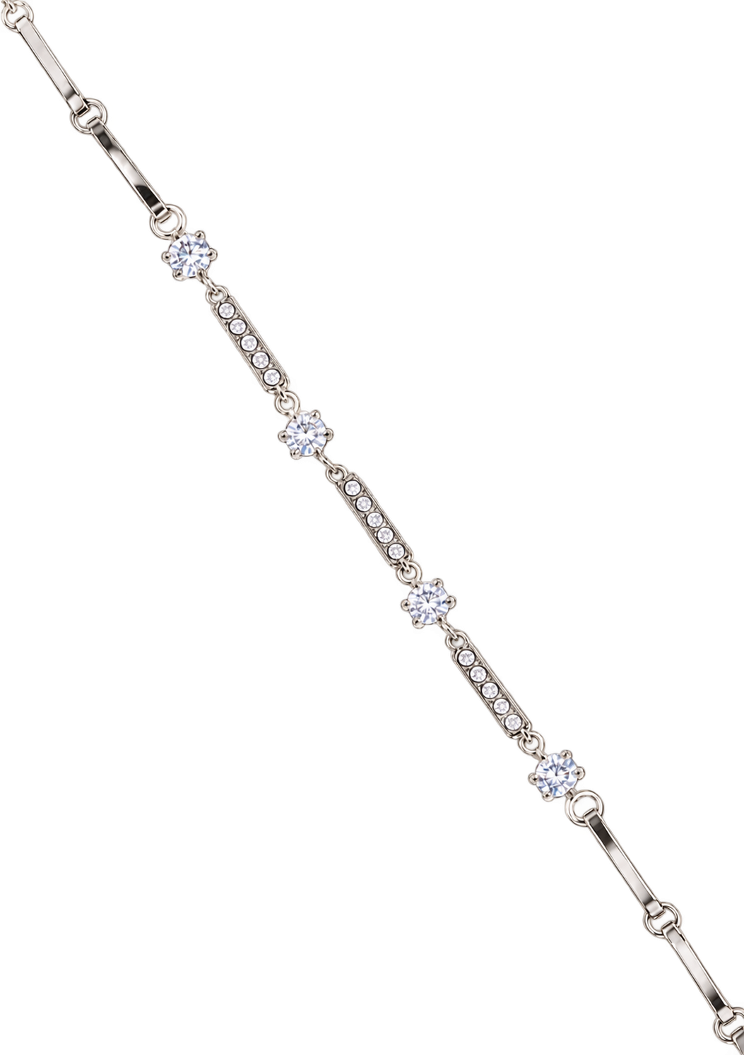 Bracelet en acier inoxydable "TIFFANY"