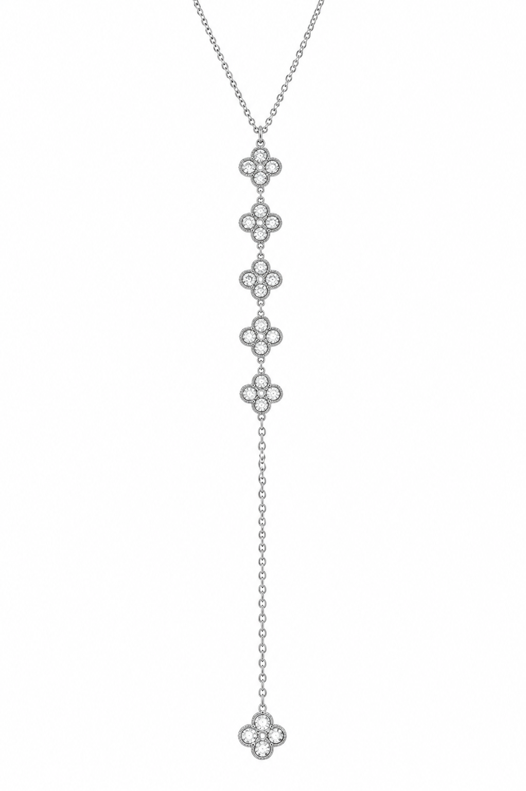 Collier en acier inoxydable "ALYA I"