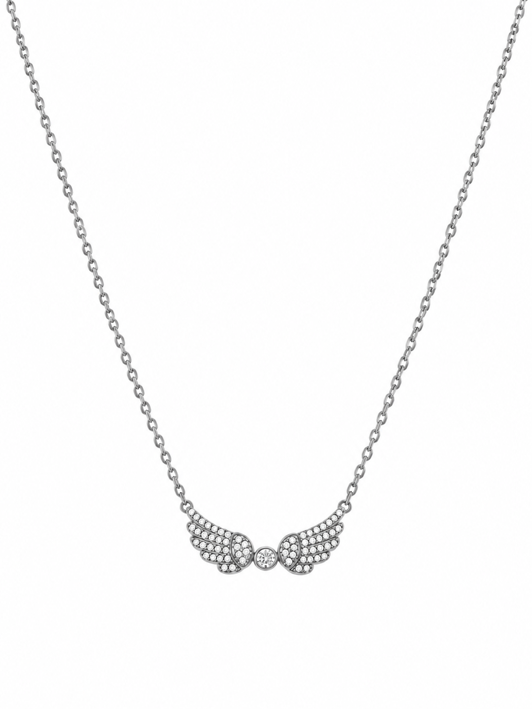 Collier en acier inoxydable "SKY"