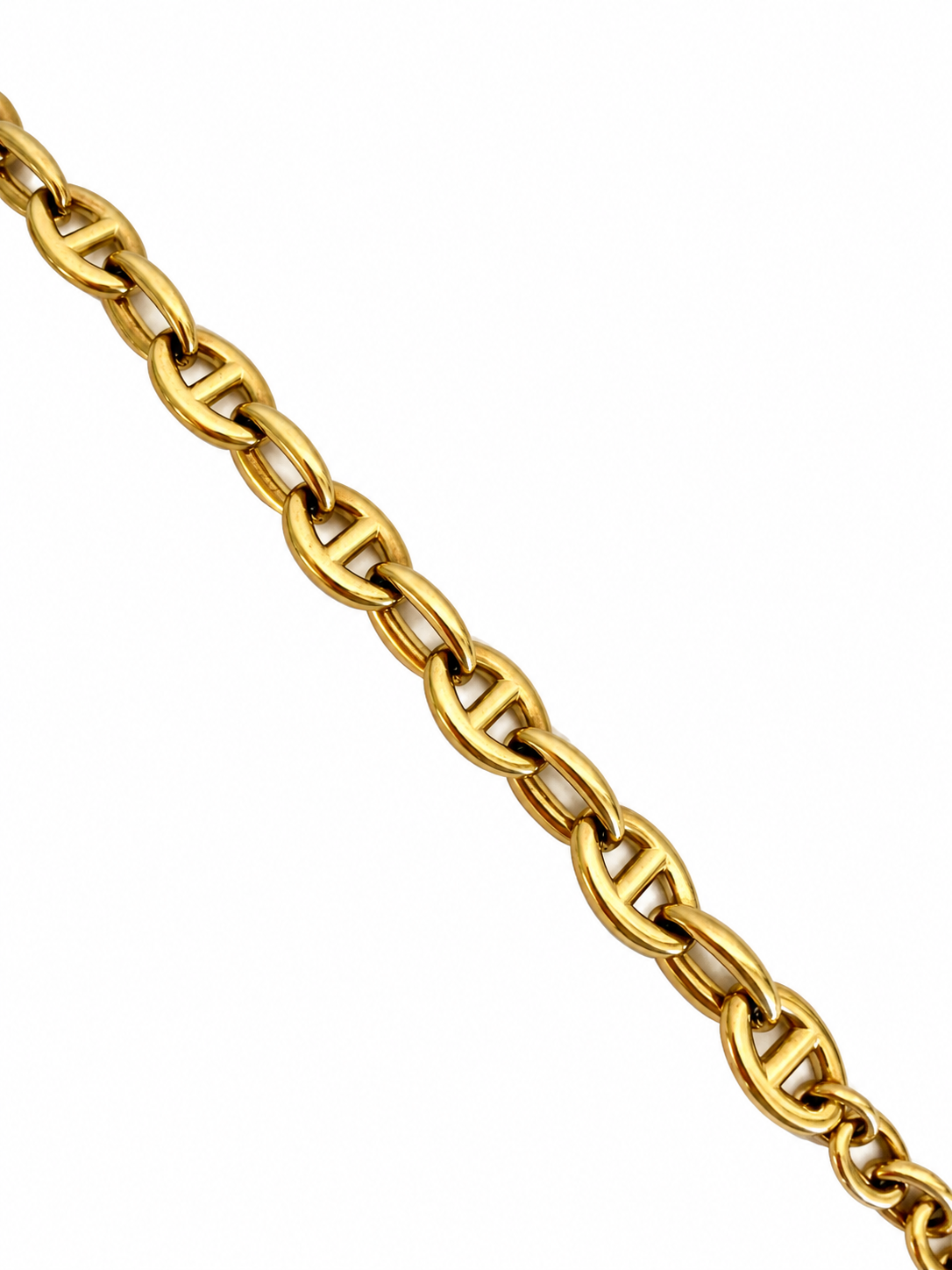 Bracelet en acier inoxydable "MARINA"