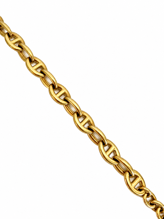 Bracelet en acier inoxydable "MARINA"