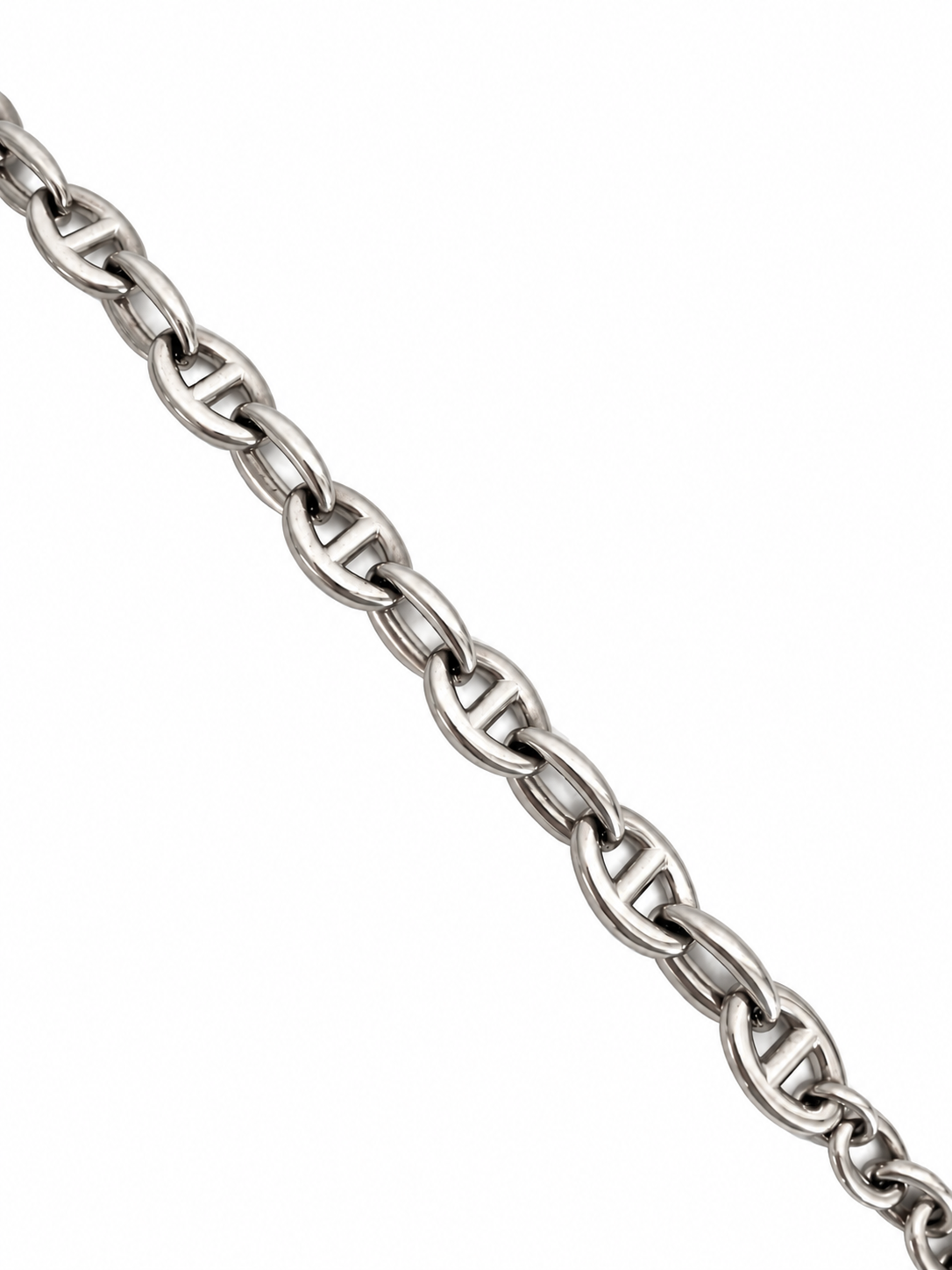 Bracelet en acier inoxydable "MARINA"