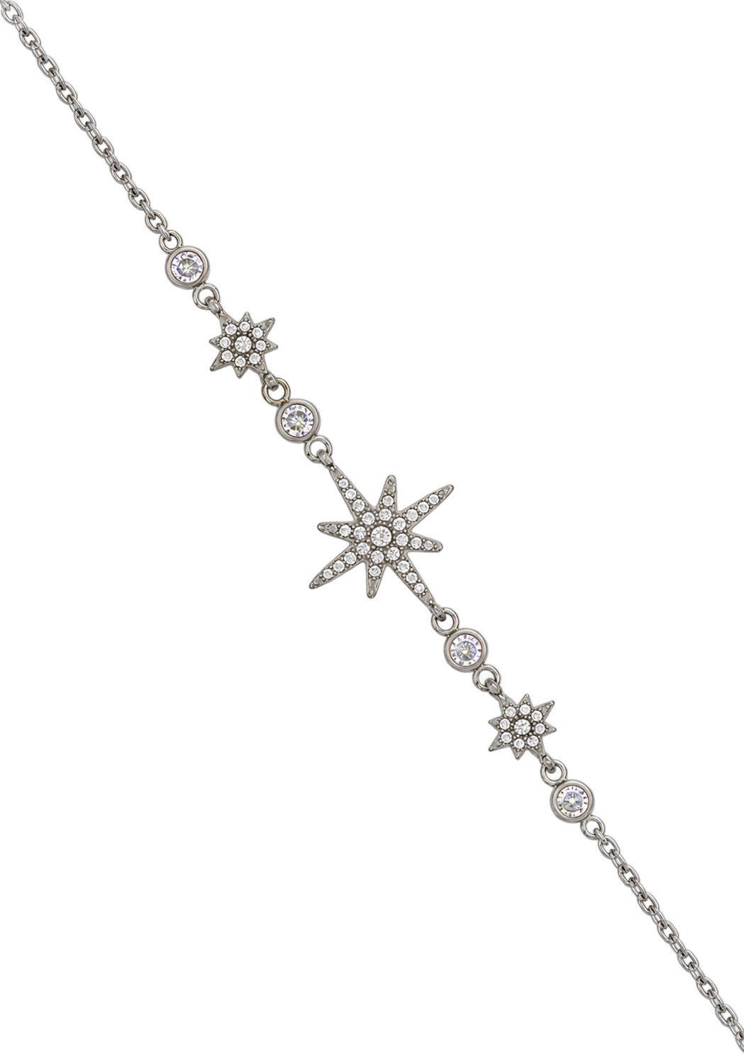 Bracelet en acier inoxydable "ALBA"