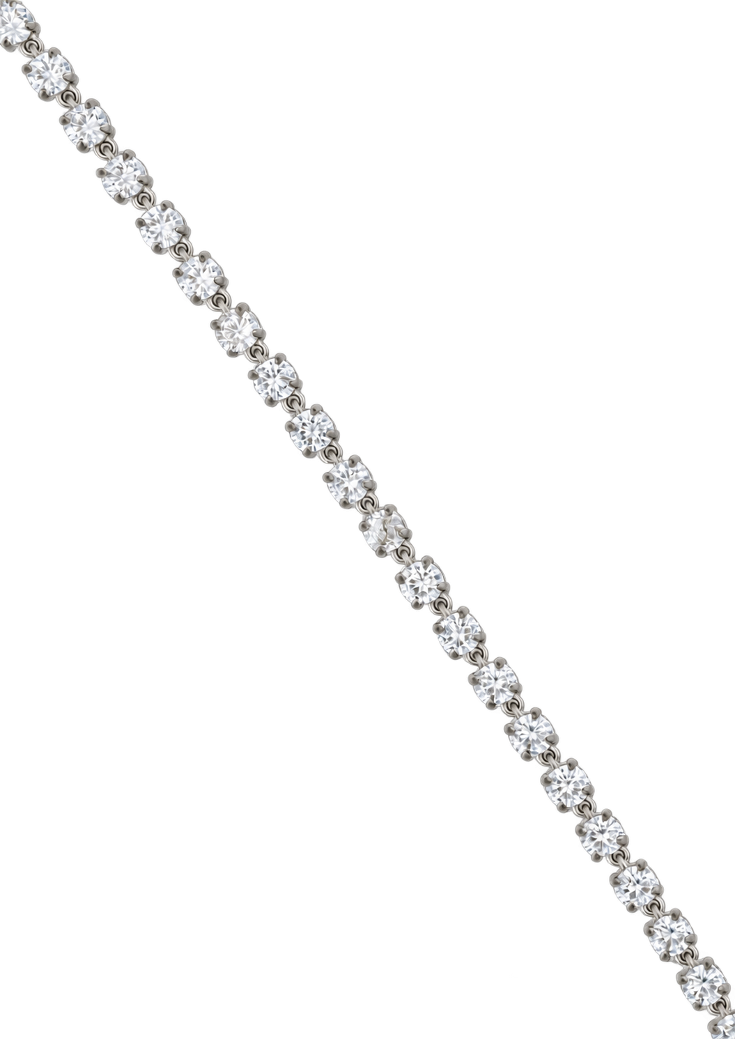 Bracelet en acier inoxydable "CÉLIA"