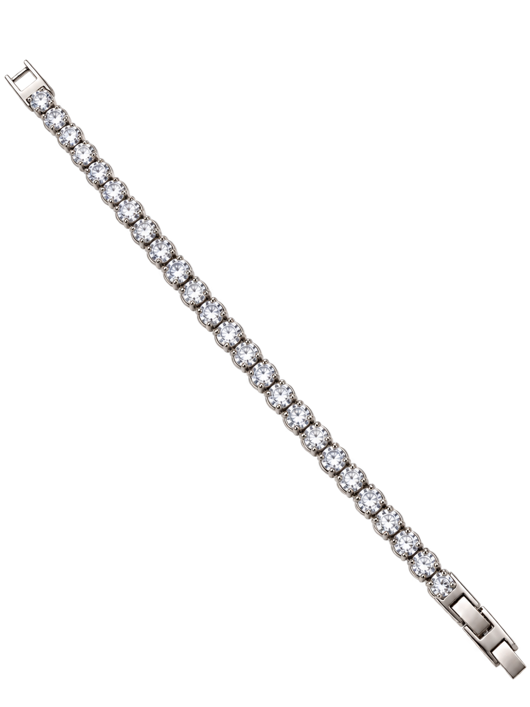 Bracelet en acier inoxydable "LAURA"