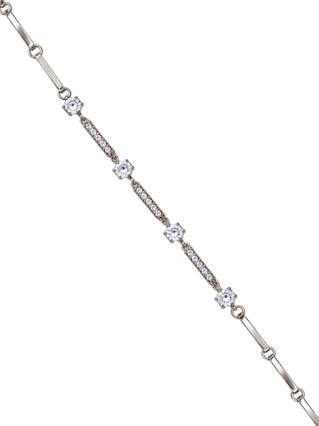 Bracelet en acier inoxydable "TIFFANY MINI"