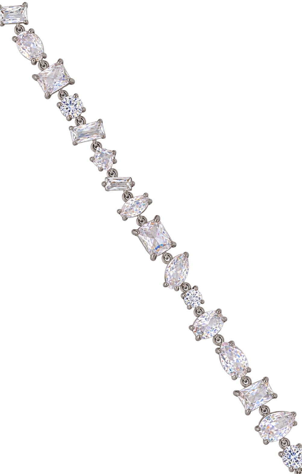 Bracelet en acier inoxydable "YANA"