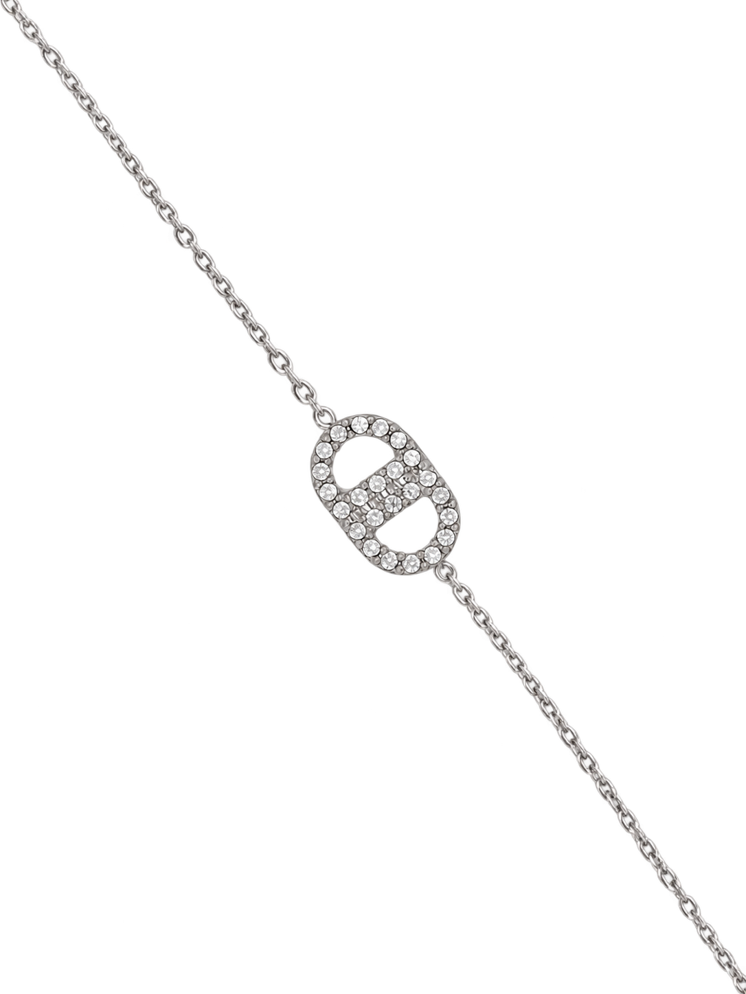 Bracelet en acier inoxydable "KIARA"