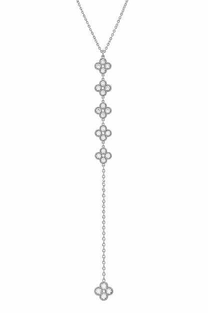 Collier en acier inoxydable "ALYA I"