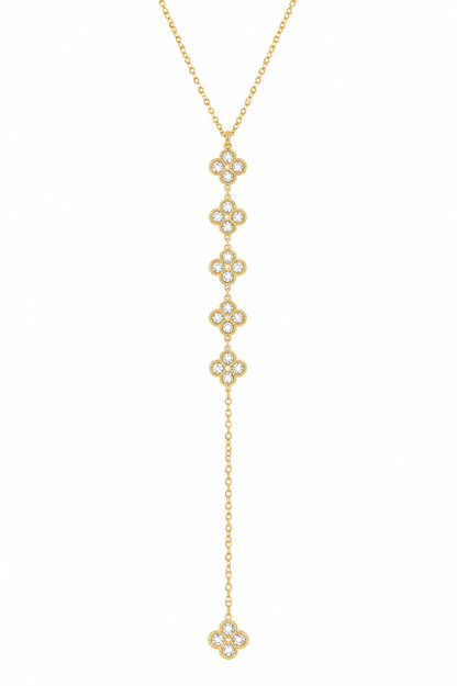 Collier en acier inoxydable "ALYA I"